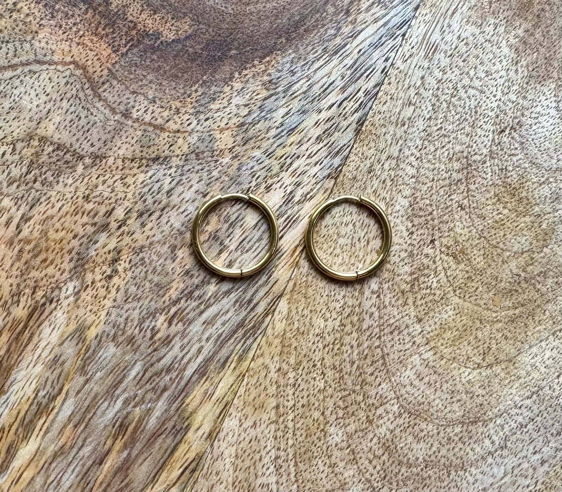 Les rondes fines 20 mm