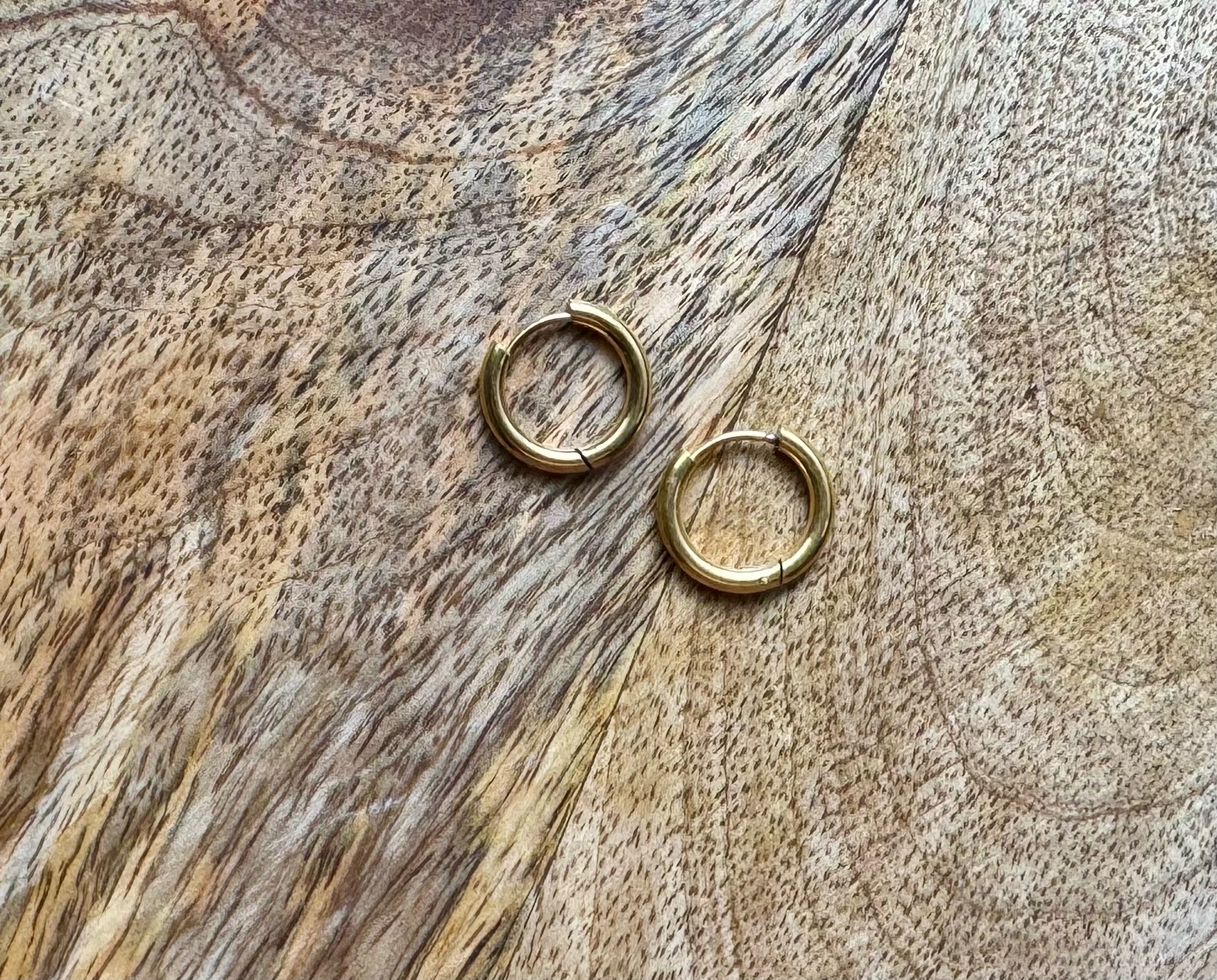 Les rondes 12 mm
